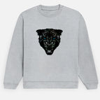 Grey Melange / S