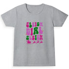 Grey Melange / 0-12M