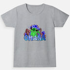 Grey Melange / 0-12M