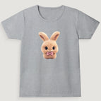 Grey Melange / 0-12M