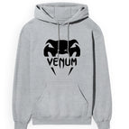 Grey Melange / S