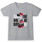 Grey Melange / 0-12M