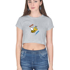 Grey Melange / XS