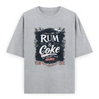 Grey Melange / S
