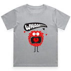 Grey Melange / 0-12M