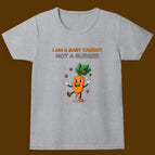 Grey Melange / 0-12M