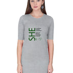 Grey Melange / S