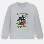 Grey Melange / S