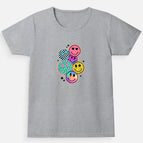 Grey Melange / 0-12M