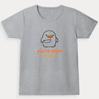 Grey Melange / 0-12M