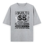 Grey Melange / S