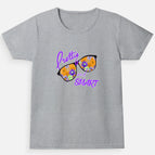Grey Melange / 0-12M