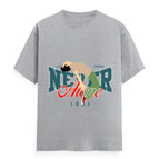 Grey Melange / S