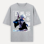 Grey Melange / S