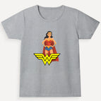 Grey Melange / 0-12M
