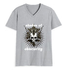 Grey Melange / S