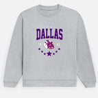 Grey Melange / S