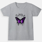 Grey Melange / 0-12M