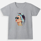 Grey Melange / 0-12M