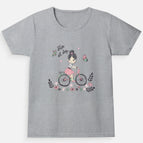 Grey Melange / 0-12M