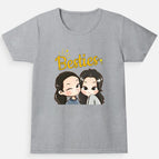 Grey Melange / 0-12M