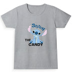 Grey Melange / 0-12M