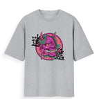 Grey Melange / S