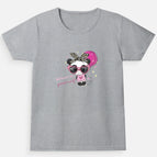 Grey Melange / 0-12M