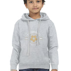 Grey Melange / 0-12M