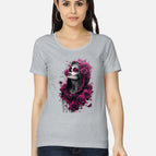 Grey Melange / S