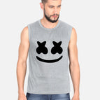 Grey Melange / S