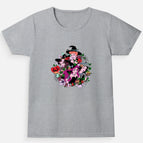 Grey Melange / 0-12M