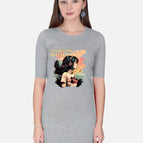 Grey Melange / S