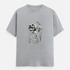 Grey Melange / S