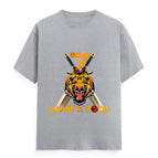 Grey Melange / S