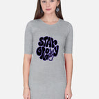 Grey Melange / S