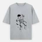 Grey Melange / S