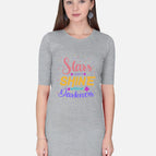 Grey Melange / S
