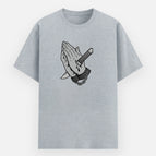 Grey Melange / S