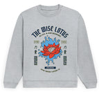 Grey Melange / S