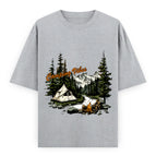 Grey Melange / S