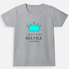 Grey Melange / 0-12M