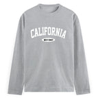 Grey Melange / S