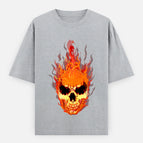 Grey Melange / S