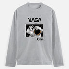 Grey Melange / S