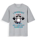 Grey Melange / S