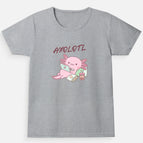 Grey Melange / 0-12M