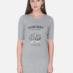 Grey Melange / S