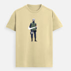 Beige / S