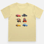 Beige / 0-12M